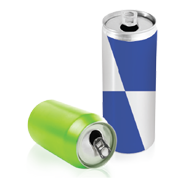Aluminum-Beverage-Cans